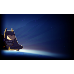 Batman (Profile Background)