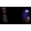 Teslagrad main banner