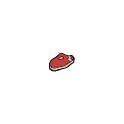:steak: