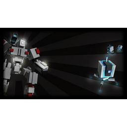 Titan Omnicrusher (Profile Background)