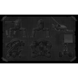 Blueprint Bots