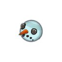 :Snowman: