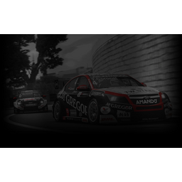 WTCC themed