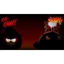 Ca-Caw!