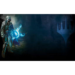 Jace Beleren (Profile Background)