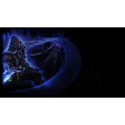 Nightblade (Profile Background)