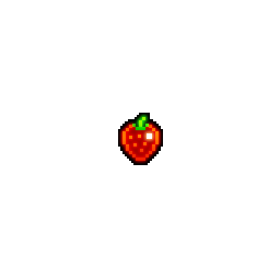 :strawberry: