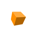 :orangecube: