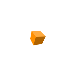 :orangecube: