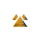 :pyramid: