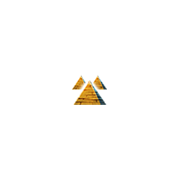 :pyramid: