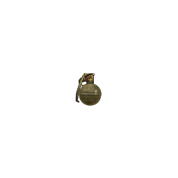 :m67grenade: