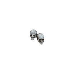 :skulls:
