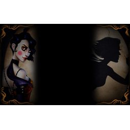 Dawn (Profile Background)