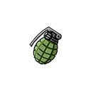 :PineappleGrenade: