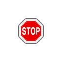 :stop: