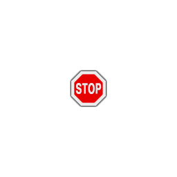 :stop: