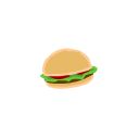 :burgertime: