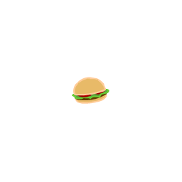 :burgertime: