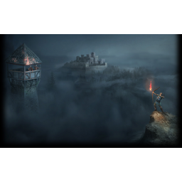Fog of War (Profile Background)
