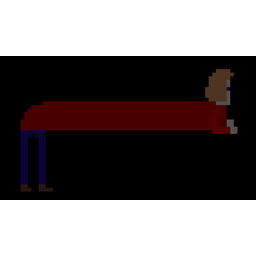 The Longest Pixel