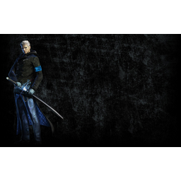 Vergil (Profile Background)