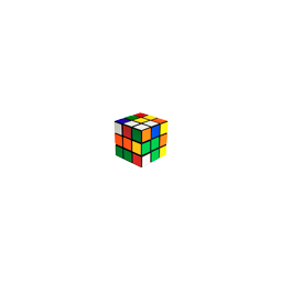 :rubik: