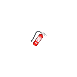 :extinguisher: