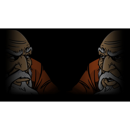 Dojo Master (Profile Background)