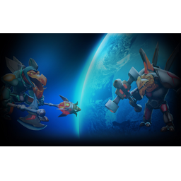 Captain & General Nahirg