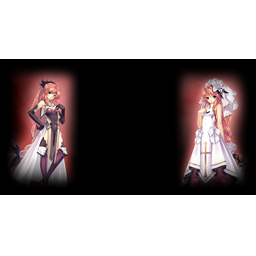 Valeria - background