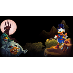 DuckTales Main Art