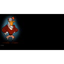 Launchpad (Profile Background)