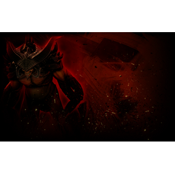 Demon (Profile Background)