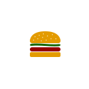 :hamburger: