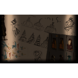 Broken Age Concepts 3