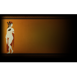 Aphrodite (Profile Background)