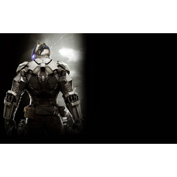 Arkham Knight (Profile Background)