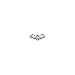 :batsymbol: