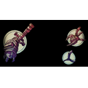 Tool, Rocket and Claw