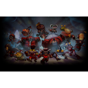 The Awesomenauts (Profile Background)