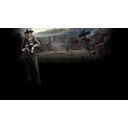 John Wesley Hardin (Profile Background)