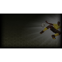 Scissor Kick (Profile Background)