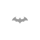 :batarang: