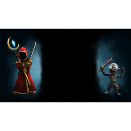 Magicka: Wizard Wars - Get Your Robes Ready!