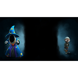 Magicka: Wizard Wars - Astronomer Wizard