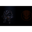 Hardsuit (Profile Background)