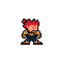 :Akuma: