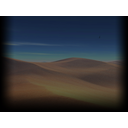 Desert Expanse