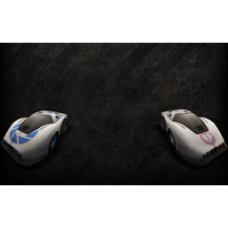 Portal Car (Profile Background)